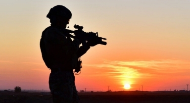 MİT'ten Nokta Operasyon!