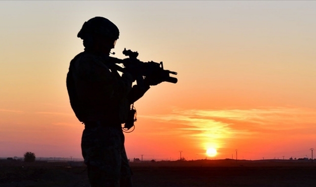 MİT'ten Nokta Operasyon!