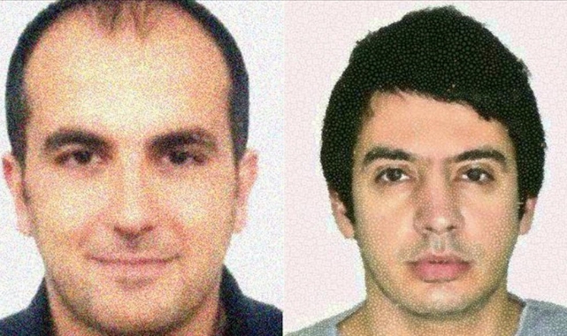 MİT ve Emniyetten Ortak Operasyon:2 Firari Yakalandı