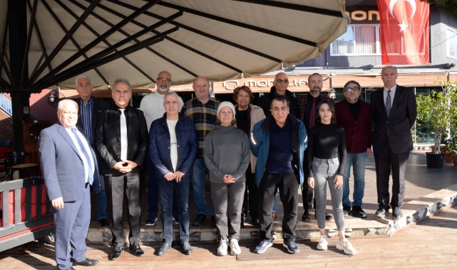 ‘Modern Çukurova İçin Yola Çıktım’