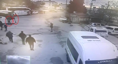 Muavinini Ezerek Öldürdü!