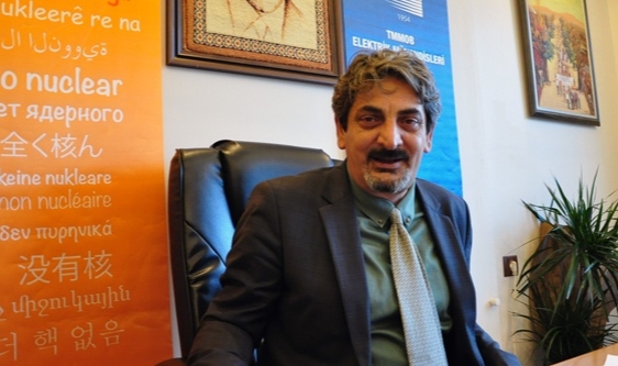 ''Odamızın 69. Kuruluş Yılı Kutlu Olsun!''