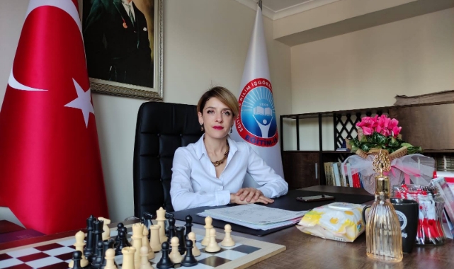 ‘Öğrencilerimizi Kimsenin Karanlık Düşlerine Feda Etmeyeceğiz’