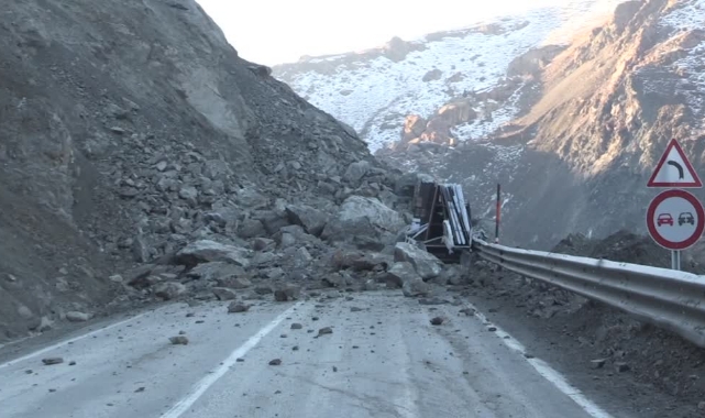 Ölüme Ramak Kala Kurtuldular