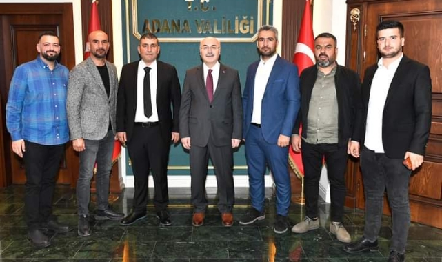‘Oto Center Adana’nın Gururu’