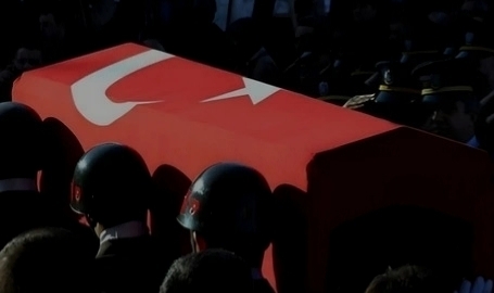Pençe-Kilit Operasyon Bölgesinden Acı Haber