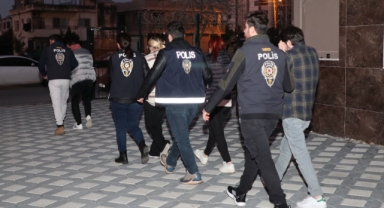 Şafak Vakti ''Yasa Dışı Bahis'' Operasyonu