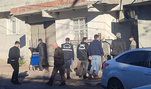 Sahte Patlayıcıyla Soygun Girişimi