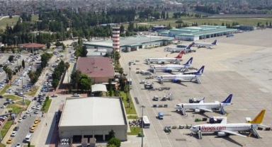 Şakirpaşa Havalimanı Kapatılacak Mı?
