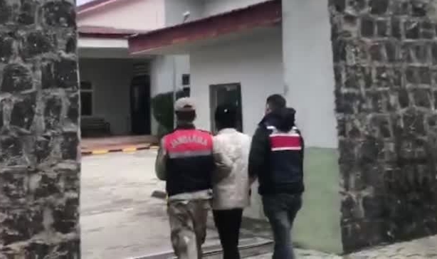 Şanlıurfa'da Terör Operasyonu