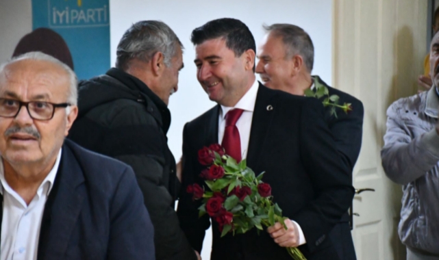 ‘Sarıçam’daki Çöplüğü Kaldıracağız’
