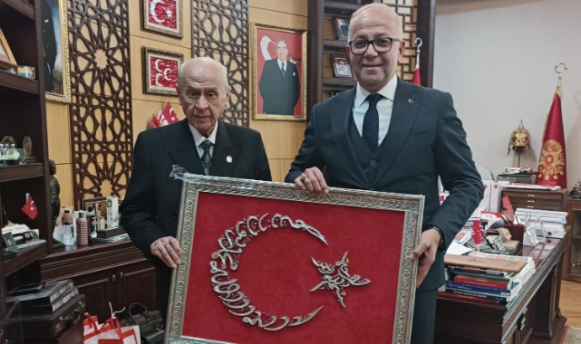 'SARIÇAM'I HAK ETTİĞİ NOKTAYA GETİRECEĞİZ'