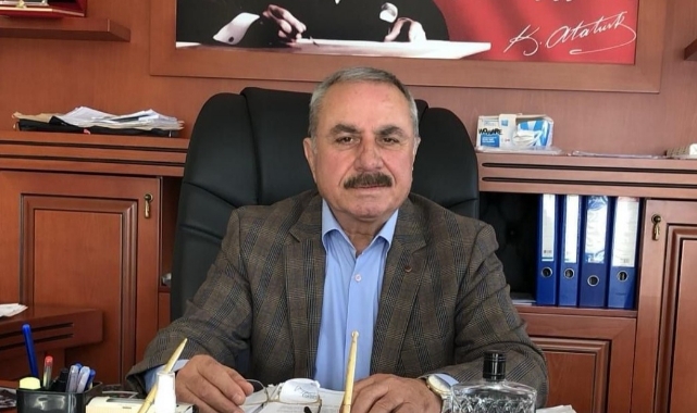 Sedat Özuğur, Ceyhan'a Talip