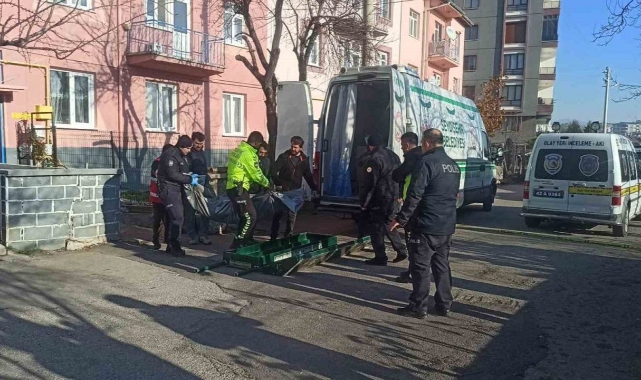 Seydişehir'de Eski Eşi Dehşeti!