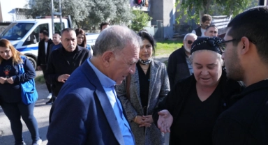 Seyhan Belediyesi'nden Şehitler İçin Mevlid-i Şerif