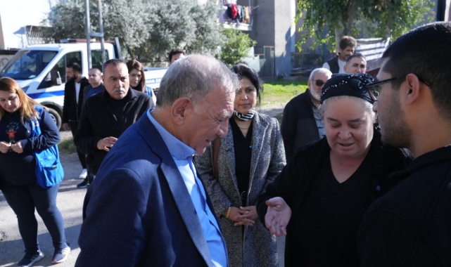 Seyhan Belediyesi'nden Şehitler İçin Mevlid-i Şerif