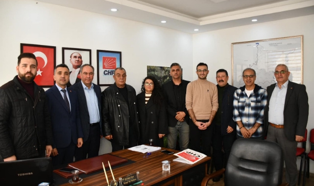 “Seyhan’da Yenilik Zamanı”