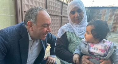 "Seyhan'ı Bütüncül Bir Yaklaşımla Geliştireceğiz"