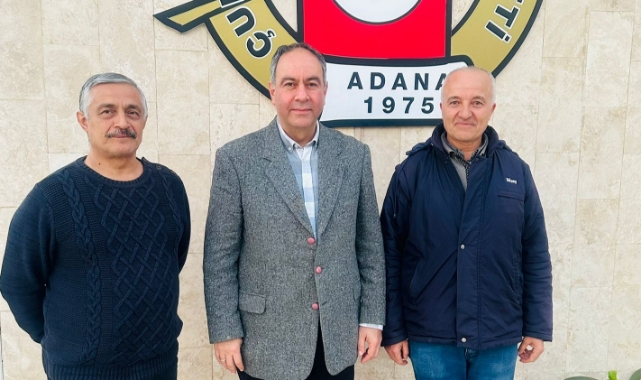 “Seyhan’ın Geleceğini Seyhanlılar Belirleyecek”