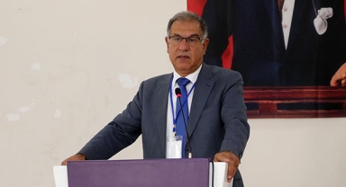 Seyhan Kent Konseyi Başkanı Karakaya Çukurova'ya Talip