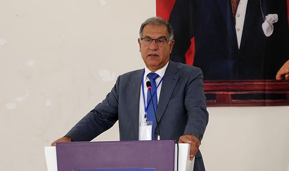 Seyhan Kent Konseyi Başkanı Karakaya Çukurova'ya Talip
