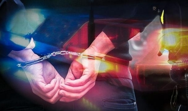 Silah Kaçakçılarına Operasyon:13 Gözaltı