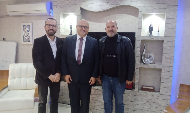 ‘Siyaset halk için yapılmalı’