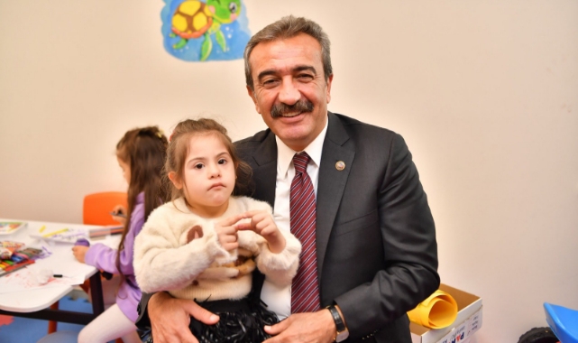 Soner Çetin’den Bir Küçük Mola!