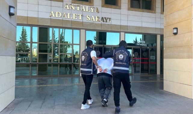 Sosyal Medyadan Hakaretler Savuran Şüpheli Gözaltına Alındı
