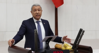 Sümer:''İktidarın Yalanları Vatandaşın Gerçekleriyle Uyuşmuyor''