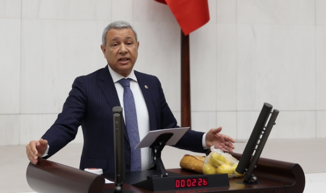Sümer:''İktidarın Yalanları Vatandaşın Gerçekleriyle Uyuşmuyor''