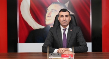 “Tarımı Bitirmeyi Hedeflemişler”