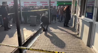 Tartıştığı Kuzenini Silahla Vurdu