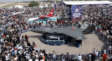 TEKNOFEST 2024 Adana'da!