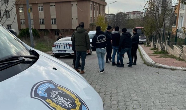 Temizlik İşçisinin Dikkati Faciayı Önledi