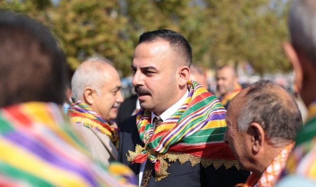 ‘Toprakkale’yi Hep Birlikte Kalkındıracağız’