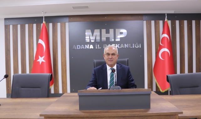 “Tüm Adaylarımız Ortak Adayımızdır”