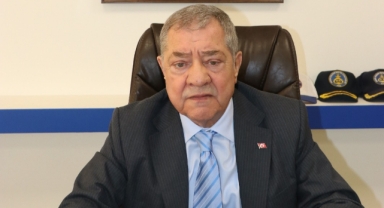 ''Türk-İş, Asgari Ücret Tespitinde Üzerine Düşeni Yapacaktır''