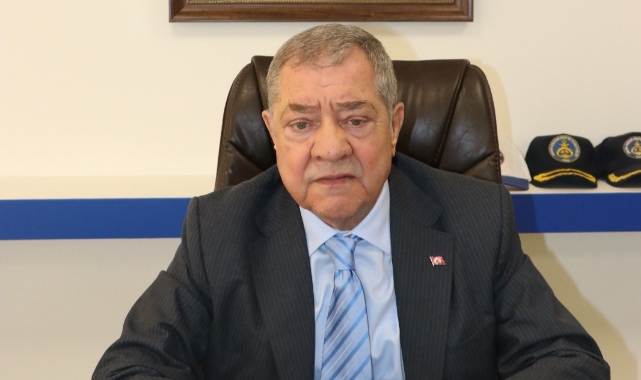 ''Türk-İş, Asgari Ücret Tespitinde Üzerine Düşeni Yapacaktır''