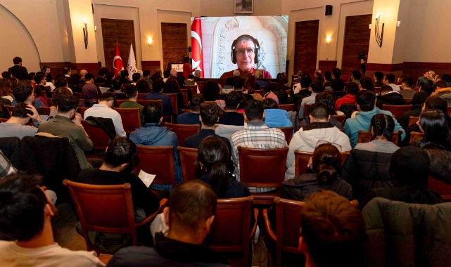 “Türkiye’nin, Bilim ve Teknoloji Üretmesi Şart”