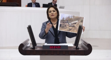 “Türkiye’nin Heyelan Risk Haritaları Yetersiz”