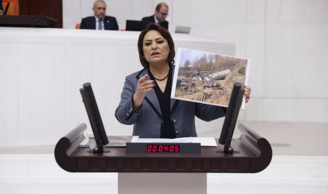 “Türkiye’nin Heyelan Risk Haritaları Yetersiz”