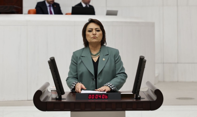 “Türkiye’nin Kadın Hakları Karnesi Zayıf”