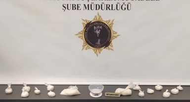 Uyuşturucu Yerleri Deşifre Oldu