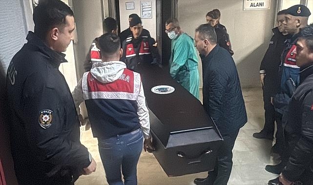 Uzman Çavuş, Birlikte Yaşadığı Kadını Öldürdü