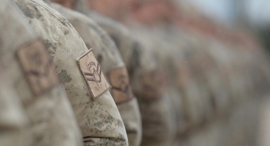 "Uzman Çavuşlar Çözüm İstiyor"