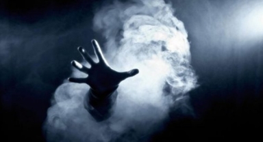 Yalnız Yaşadığı Evde Çıkan Yangında Öldü