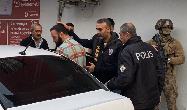 Yasa Dışı Bahis Operasyonları Sürüyor