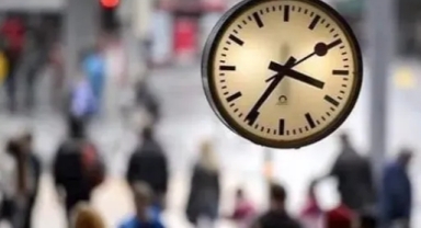 ''Yaz Saati Uygulaması'' Meclis Gündeminde