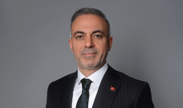 ''Yeni Yılda Türkiye Yüzyılına Yakışır Hizmetleri Gerçekleştireceğiz”